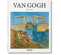 Ingo F. Walther Van Gogh (Copertina rigida) Basic Art
