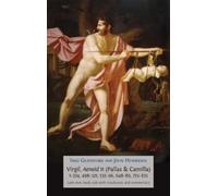Ingo Gildenhard Virgil, Aeneid 11 (Pallas & Camilla), 1-224, (Copertina rigida)