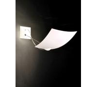 Ingo Maurer 18 x 18 lampada da parete- Promo