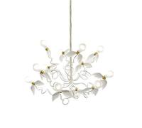 INGO MAURER Birdie Lampada a Sospensione- Saldi Cavo trasparente