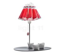 Ingo Maurer Campari Bar Lampada da tavolo