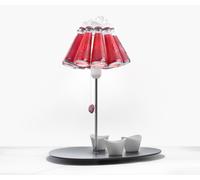 Ingo Maurer - CAMPARI BAR Tavolo/Table 01\25