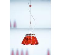 Ingo Maurer Campari Light Lampada a Sospensione- Saldi 400 cm