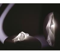 Ingo Maurer, Delight, Frans Nieuwenborg-Martijn Wegman, Lampada da tavolo/parete