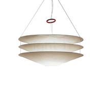 Ingo Maurer Floatation Lampada a sospensione, ø100 cm - cavo 200 cm