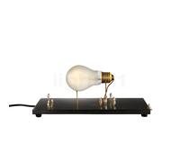 Ingo Maurer I Ricchi Poveri - Monument for a Bulb