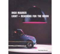 Ingo Maurer Ingo Mauer (Copertina rigida)