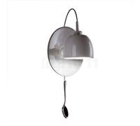 Applique a forma di tazza Light au Lait Ingo Maurer
