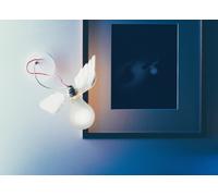 Ingo Maurer Lucellino Wall Lampada da Parete- Promo Senza trasformatore per scatola da incasso