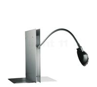 Ingo Maurer Oskar LED, argento