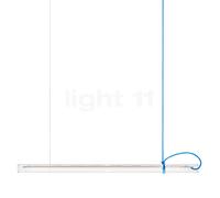 Ingo Maurer Tubular Lampada a sospensione LED