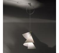 Ingo Maurer, Willydilly, Ingo Maurer, Lampada a sospensione.