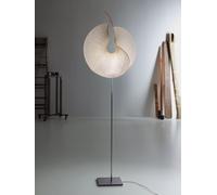 Ingo Maurer Yoruba Rose Floor Lampada da terra- Saldi