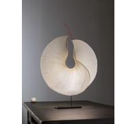 Ingo Maurer Yoruba Rose Lampada da tavolo- Saldi