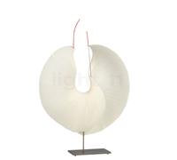Ingo Maurer Yoruba Rose LED, carta
