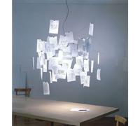 Ingo Maurer - ZETTEL'Z 5 - sospensione/Suspension - 01\25