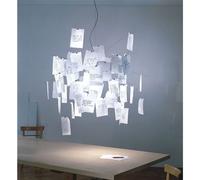 Ingo Maurer - ZETTEL'Z 5 - sospensione/Suspension - 01\25 STOCK STOCK STOCK