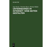 Ingo Petzke Christian Bauer Michael Mül Unternehmen im Inter (Copertina rigida)