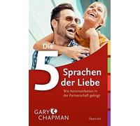 Ingo Rothkirch Die fünf Sprachen der Liebe - Wie Kommunikati (Copertina rigida)