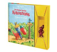 Ingo Siegner Der kleine Drache Kokosnuss - Die Geschenk-Box „ (Copertina rigida)