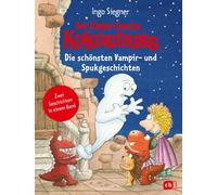 Ingo Siegner Der kleine Drache Kokosnuss - Die schönsten Vamp (Copertina rigida)