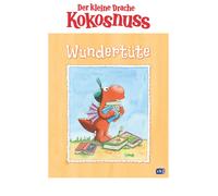 Ingo Siegner Der kleine Drache Kokosnuss - Wundertüte: Beschäftigung (Tascabile)
