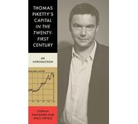 Stephan Kauffmann Ing Thomas Piketty's 'Capital in the Twenty-First (Tascabile)