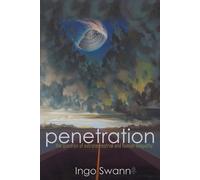 Ingo Swann Penetration (Tascabile)