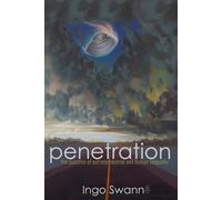 Ingo Swann Penetration (Tascabile)