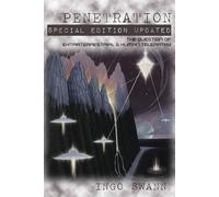Ingo Swann Penetration (Tascabile)