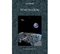 Ingo Swann Penetration (Tascabile) Les Cahiers Fortéens