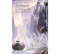 Ingo Swann Psychic Literacy (Tascabile)