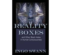 Ingo Swann Reality Boxes (Tascabile)