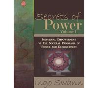 Ingo Swann Secrets of Power, Volume I (Tascabile)