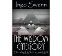 Ingo Swann The Wisdom Category (Tascabile)
