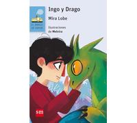 Ingo y Drago: 15
