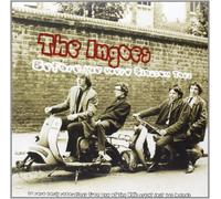 Ingoes - Before We Were Blossom Toes