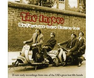 Ingoes - Before We Were Blossom Toes