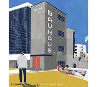 Ingolf Kern Was ist das Bauhaus? Kinder entdecken das Bauhaus (Copertina rigida)
