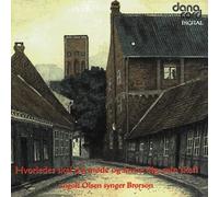 INGOLF OLSEN Hassler, Klug, Isaak, Nicolai: How Shall I Meet (CD) Album