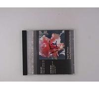 Ingolf Turban - Mozart: Sonaten für Klavier und Violine KV 304, KV 379 - Schubert: Fantasie für Klavier und Violine in C-Dur op. posth. 159 - Mozart-Gesellschaft Stuttgart