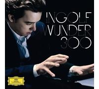 Ingolf Wunder - 300 - Years of Music by Ingolf Wunder (2013) Audio CD