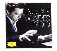 Ingolf Wunder - WUNDER, INGOLF-300 - 300 YEARS OF MUSIC