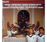 ingomar rainer - Merry Christmas (Frohe Weihnachten)