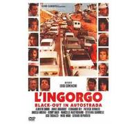 ingorgo. Blackout in autostrada (DVD)