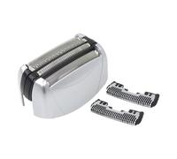 INGQI Rasoio A-RC4 ES8243AA WES9020PC ES8243(A), ES8249, ES8343A, ES8349S, ES8249K, lame interne e fogli esterni di ricambio per Panasonic