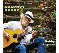 Ingram, Bobby - Postcards From Coconut Grove