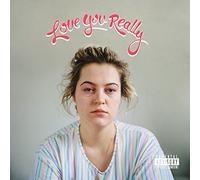 Ingram, Elli - Love You Really