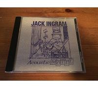 Ingram, Jack - Acoustic Motel