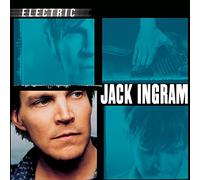 Ingram,Jack - Electric